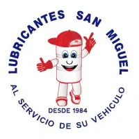 Lubricantes San Miguel