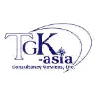 TGK-Asia Consultancy Services