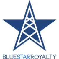 Blue Star Royalty, LLC