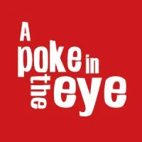 A Poke in the Eye