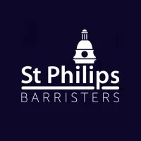 St Philips Chambers, Birmingham
