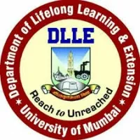 DLLE, Mumbai University (Department Of Lifelong Learning and Extension)