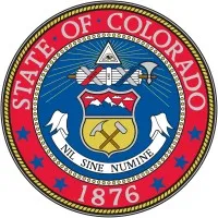 State of Colorado