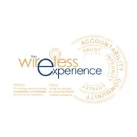 The Wireless Experience/AT&T Agent