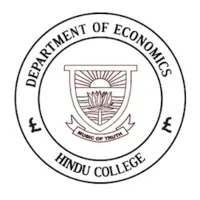 Department of Economics, Hindu College
