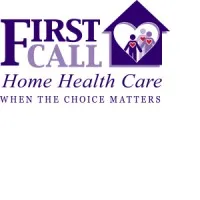 First Call Home Health