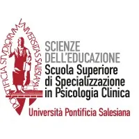 Scuola Superiore di Specializzazione in Psicologia Clinica - SSSPC UPS