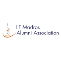IIT MADRAS ALUMNI ASSOCIATION