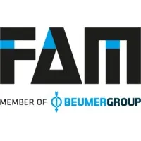 FAM Förderanlagen und Baumaschinen GmbH