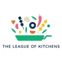The League of Kitchens