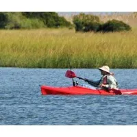 NC State Parks, Recreation & Tourism Management