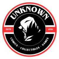 UNKNOWN COMICS LLC