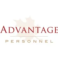 Advantage Personnel