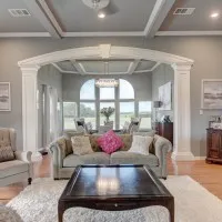 Texas Classic Custom Homes