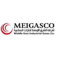 Middle East Industrial Gases Company