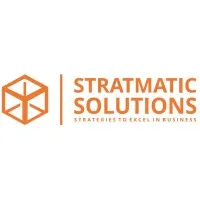 Stratmatic Solutions Private Limited