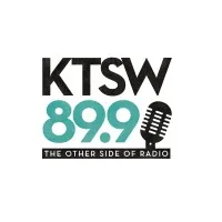 KTSW-FM 89.9