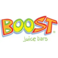 Boost Juice Bars