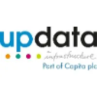Updata Infrastructure
