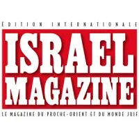 Israel Magazine