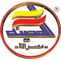 AlMadina Misurata Paints