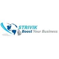 STRIVIK BUSINESS SOLUTIONS PVT LTD