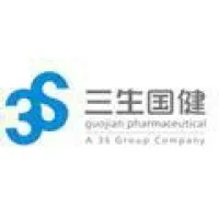 三生国健药业(上海)股份有限公司