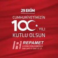 Repamet Ltd. Şti.