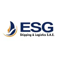 ESG Shipping & Logistics S.A.E