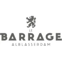 Le Barrage