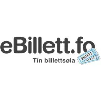 eBillett.fo