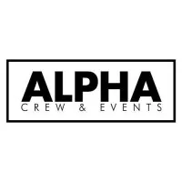 Alpha Crew & Events