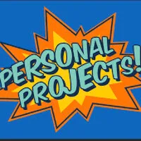 Highlighted Personal Projects