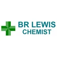 B R Lewis Chemist Welling