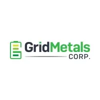 Grid Metals Corp. (TSX-V: GRDM)