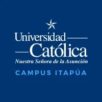 Universidad Católica "Nuestra Señora de la Asunción"​ - Campus Itapúa