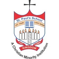 St. Paul's Sr. Sec. School Etah
