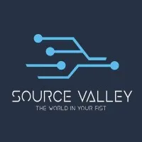 Source Valley