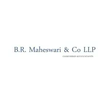 B R Maheswari & Co LLP