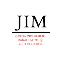 Junior Investment Management by TBS Education