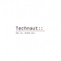 Technaut BVCOEW