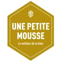 Une Petite Mousse