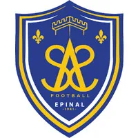 SAS Football (EPINAL)