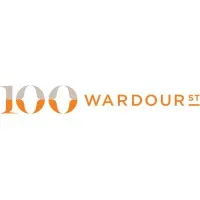 100 Wardour Street