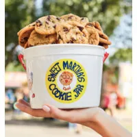 Sweet Martha's Cookie Jar