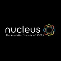 Nucleus - The Analytics Society of SSCBS
