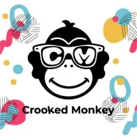 Crooked Monkey