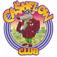 Игра-тренинг Роберта Кийосаки CashFlow/Денежный поток