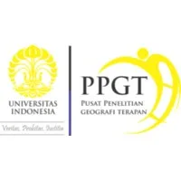 Pusat Penelitian Geografi Terapan (PPGT UI) Universitas Indonesia