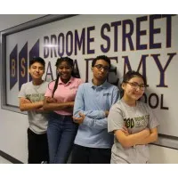 Broome Street Academy Charter High School